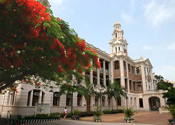 China ultrapassa Jap?o como número um da ásia no ranking universitário de Times