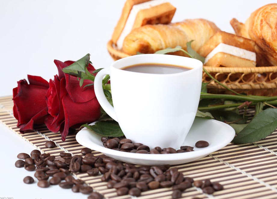 Shanghai quer ter o maior centro do negócio de café na ásia