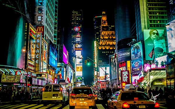 Tailandia, Jap?o e Hong Kong no top de destinos turísticos