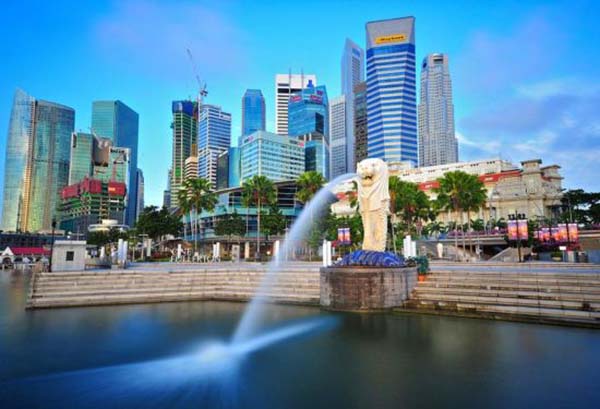 Tailandia, Jap?o e Hong Kong no top de destinos turísticos