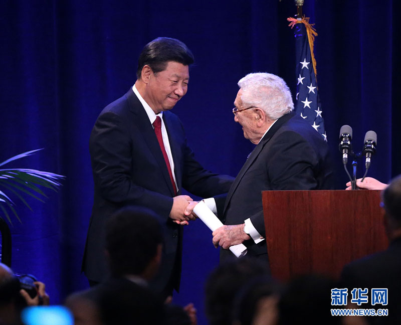 Xi Jinping: Mercados bolsistas em auto-regenera??o
