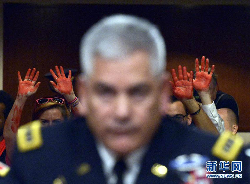 Comandante dos EUA admite erro em ataque a hospital no Afeganist?o