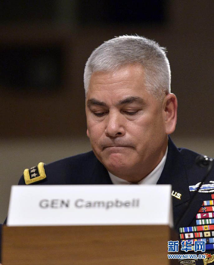 Comandante dos EUA admite erro em ataque a hospital no Afeganist?o