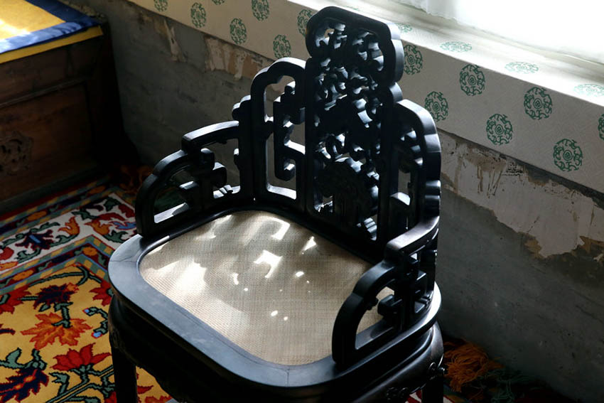 Sec??o oeste da Cidade Proibida abre pela primeira vez em 90 anos