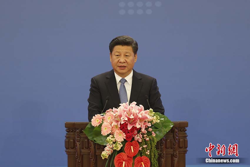 China promete erradicar os 70 milh?es de popula??o na pobreza ao longo de cinco anos