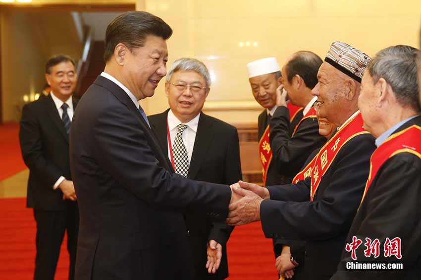 China promete erradicar os 70 milh?es de popula??o na pobreza ao longo de cinco anos