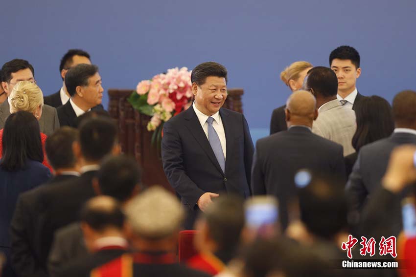 China promete erradicar os 70 milh?es de popula??o na pobreza ao longo de cinco anos