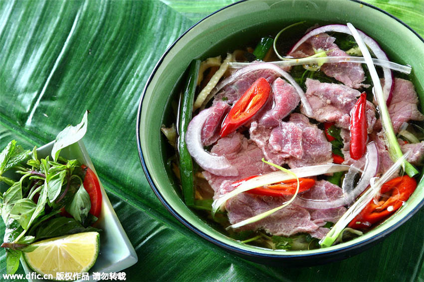 Culinária do Vietn?: 10 sabores que você precisa experimentar