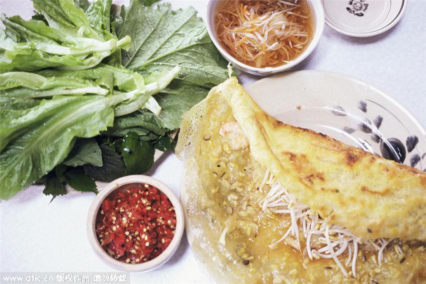 Culinária do Vietn?: 10 sabores que você precisa experimentar