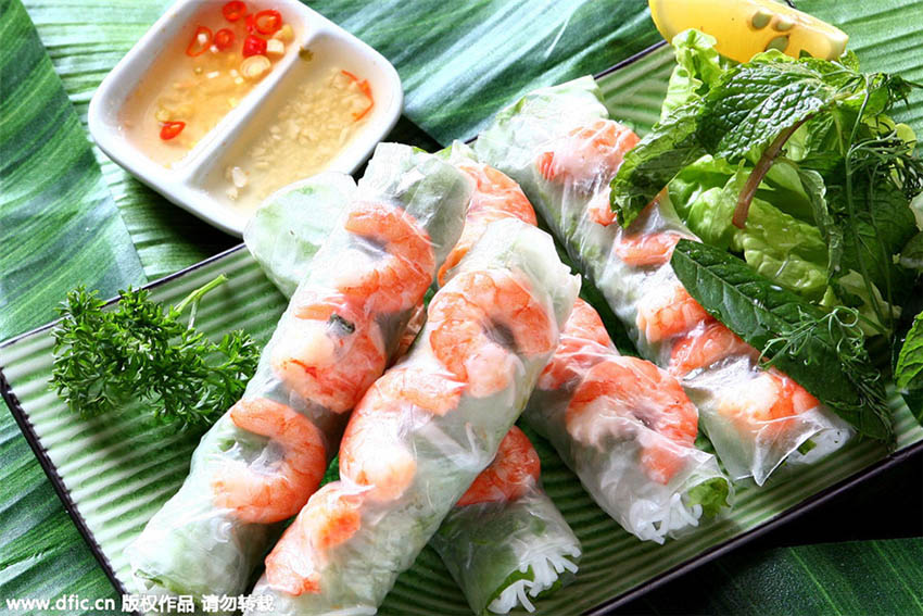 Culinária do Vietn?: 10 sabores que você precisa experimentar
