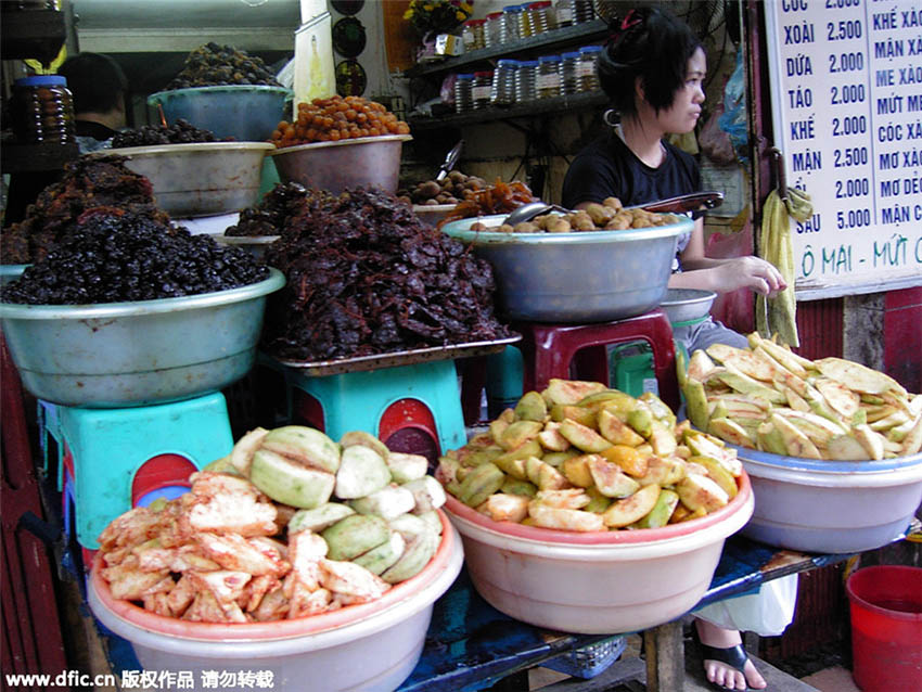 Culinária do Vietn?: 10 sabores que você precisa experimentar