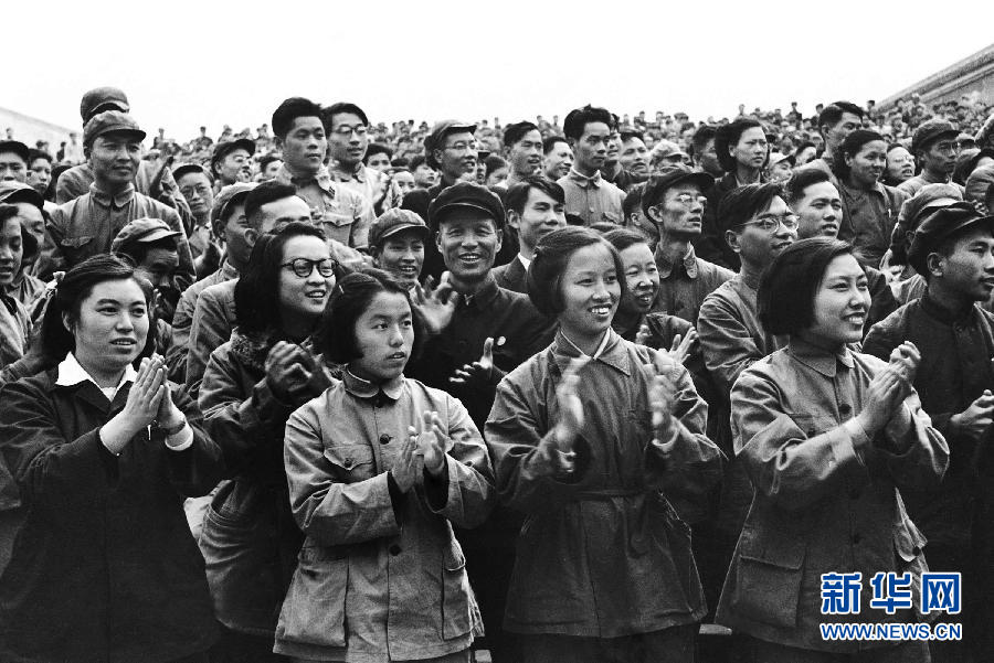 Evolu??o da moda feminina na China