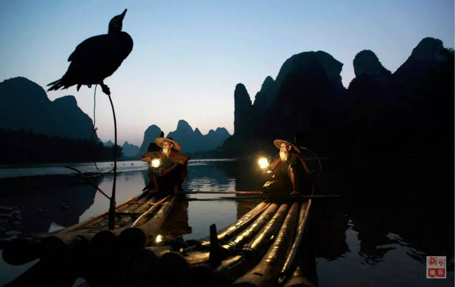 Momentos marcantes de 2015