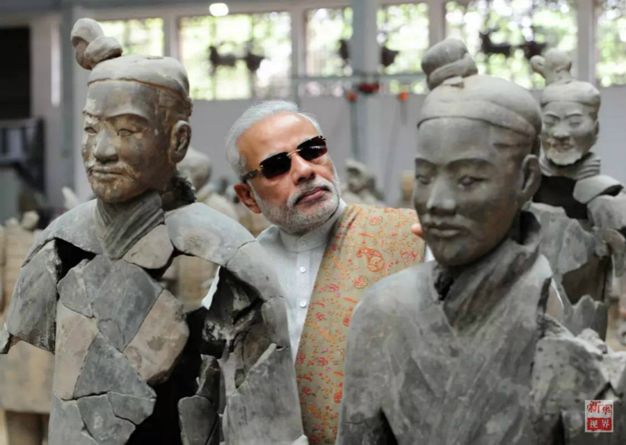 Momentos marcantes de 2015