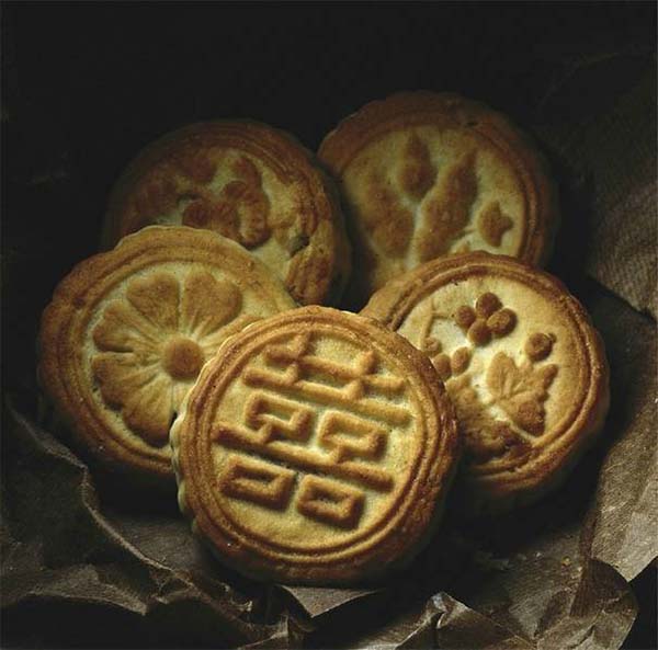 Petiscos chineses pela lente de um alem?o na década de 1980