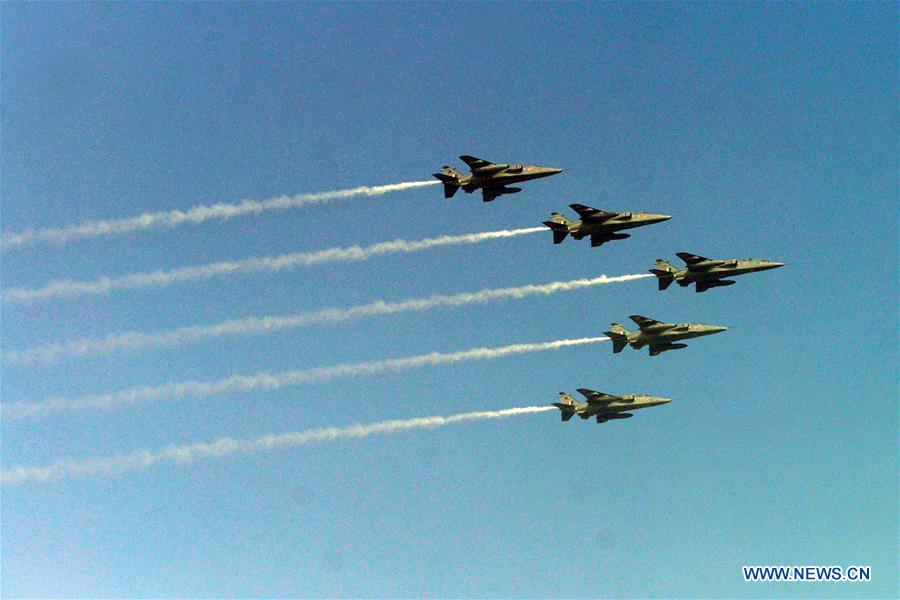 índia realiza parada militar no Dia da República