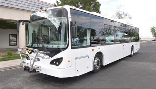 Empresa chinesa fabricará 85 ?nibus para primeira frota elétrica de transporte público nos EUA