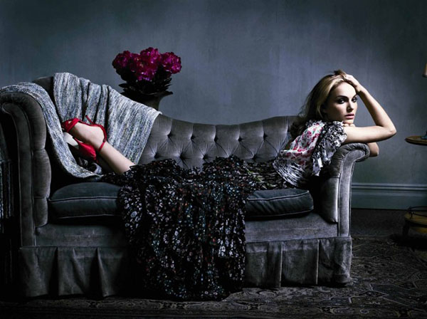Natalie Portman assistirá ao Festival Internacional de Cinema de Beijing