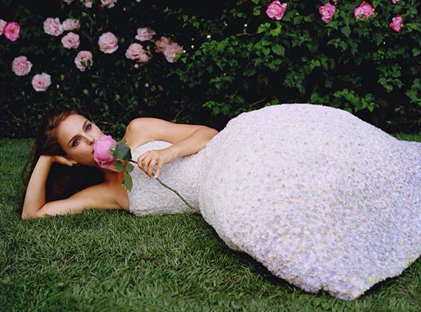 Natalie Portman assistirá ao Festival Internacional de Cinema de Beijing