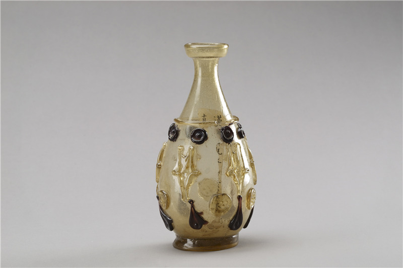 Império Tang em exibi??o pela primeira vez na Austrália