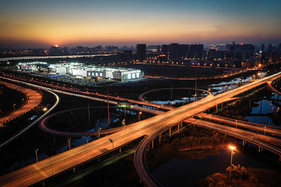Top 10 de cidades chinesas com maior crescimento de pre?os no mercado imobiliário