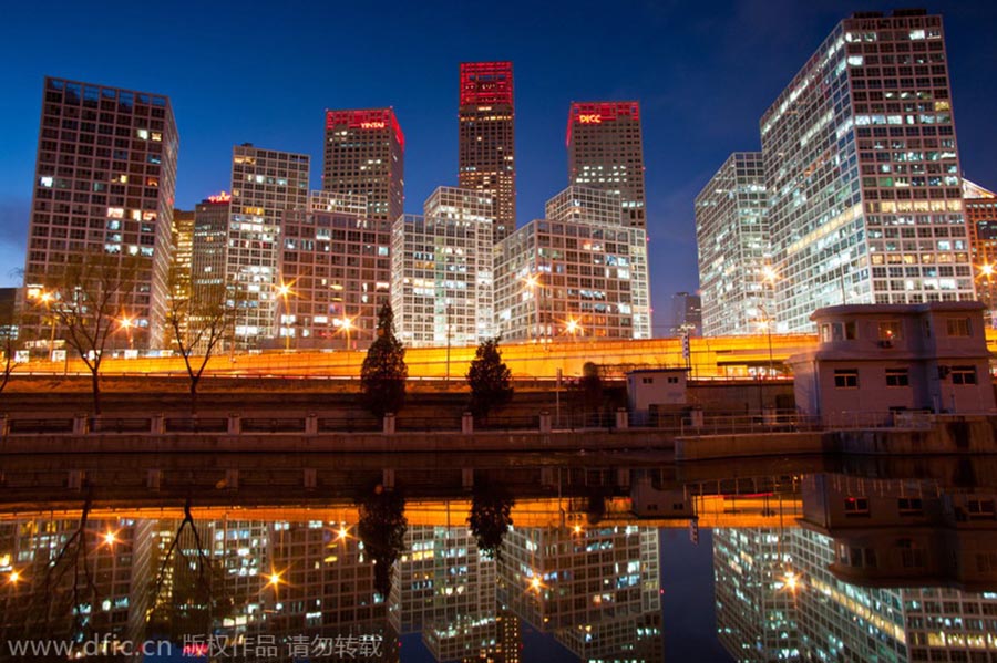 Top 10 de cidades chinesas com maior crescimento de pre?os no mercado imobiliário