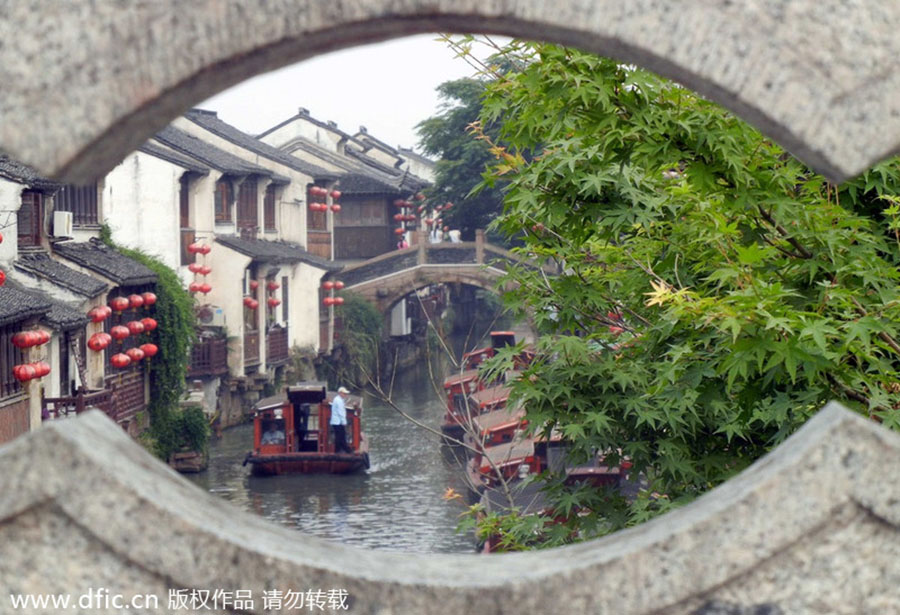 Top 10 de cidades chinesas com maior crescimento de pre?os no mercado imobiliário