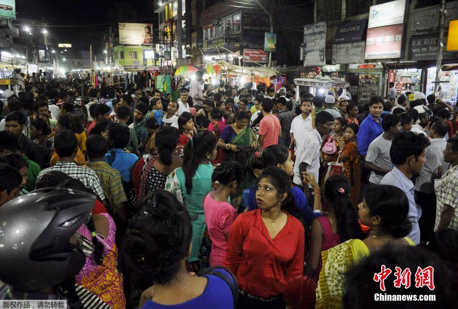 Forte terremoto atinge Myanmar