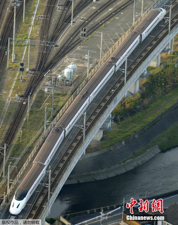 Nove mortes confirmadas após forte terremoto na prefeitura de Kumamoto no Jap?o