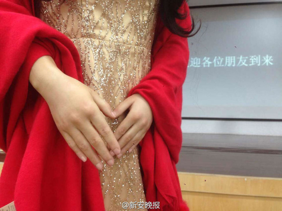 China desenvolve seu primeiro rob? interativo