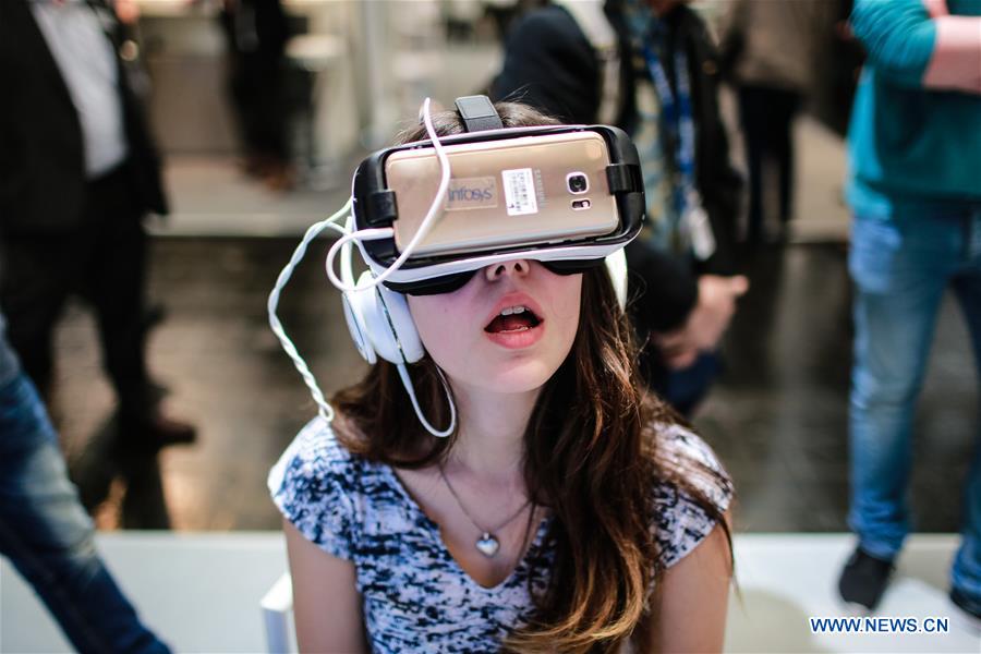 Mais de 5.200 expositores participam na Feira Industrial de Hanover 2016