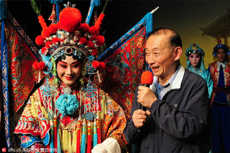 Mei Baojiu: uma vida dedicada à ópera de Pequim