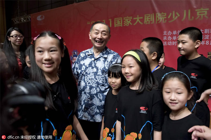 Mei Baojiu: uma vida dedicada à ópera de Pequim