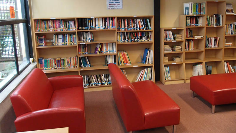 Escola Portuguesa de Macau, express?o viva do legado luso na China