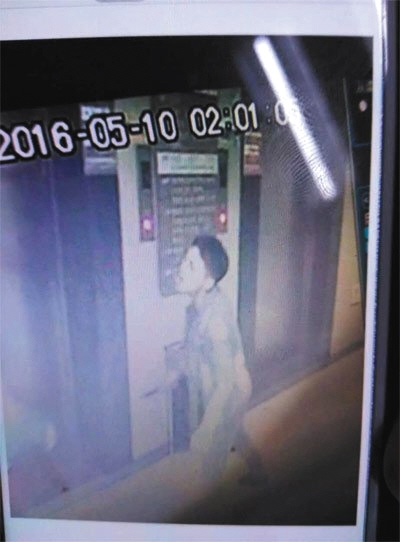 Três pessoas presas por esfaquear médico no sudoeste da China