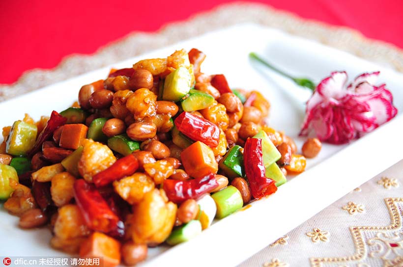 Gastronomia chinesa: Conhe?a os pratos preferidos dos chineses