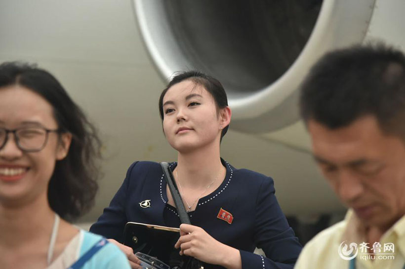 RPDC abre nova rota aérea entre cidade chinesa e Pyongyang
