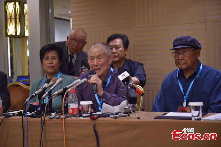 Mitsubishi pede desculpas a trabalhadores chineses for?ados a trabalhar na 2a GM