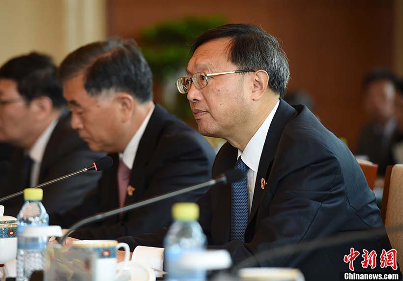 China e EUA est?o dispostos a fazer coopera??o em mudan?a climática