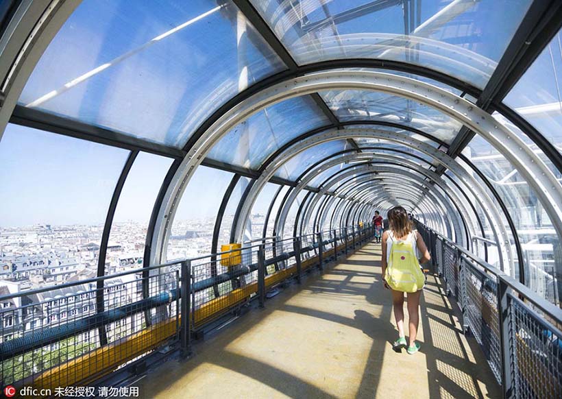 Top 10 dos destinos das marcas de luxo no mundo