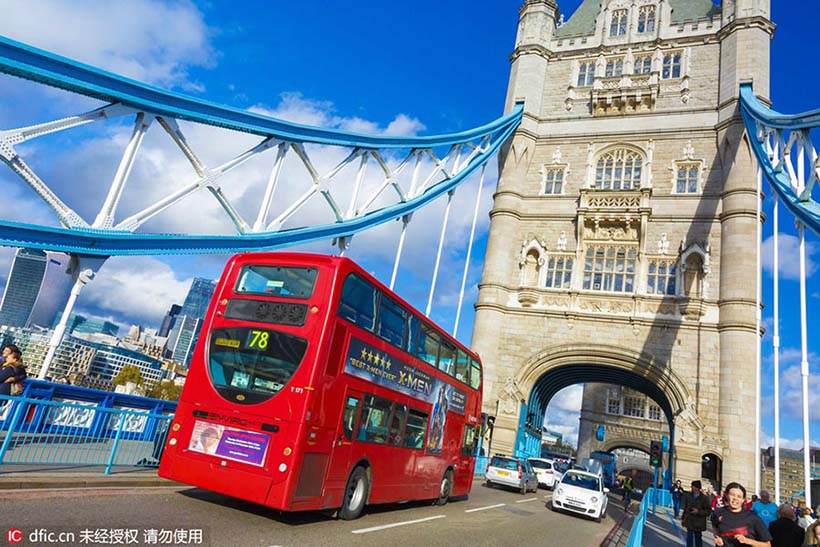 Top 10 dos destinos das marcas de luxo no mundo