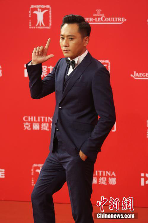 Arranca o 19o Festival Internacional de Cinema de Shanghai