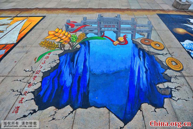 Recém formados mostram suas habilidades artísticas