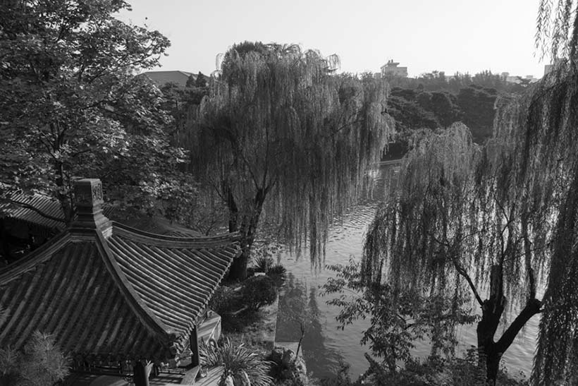 China e Rússia concluem projeto fotográfico de documenta??o do quotidiano chinês