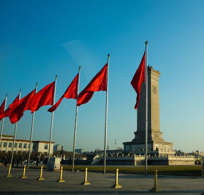 China e Rússia concluem projeto fotográfico de documenta??o do quotidiano chinês