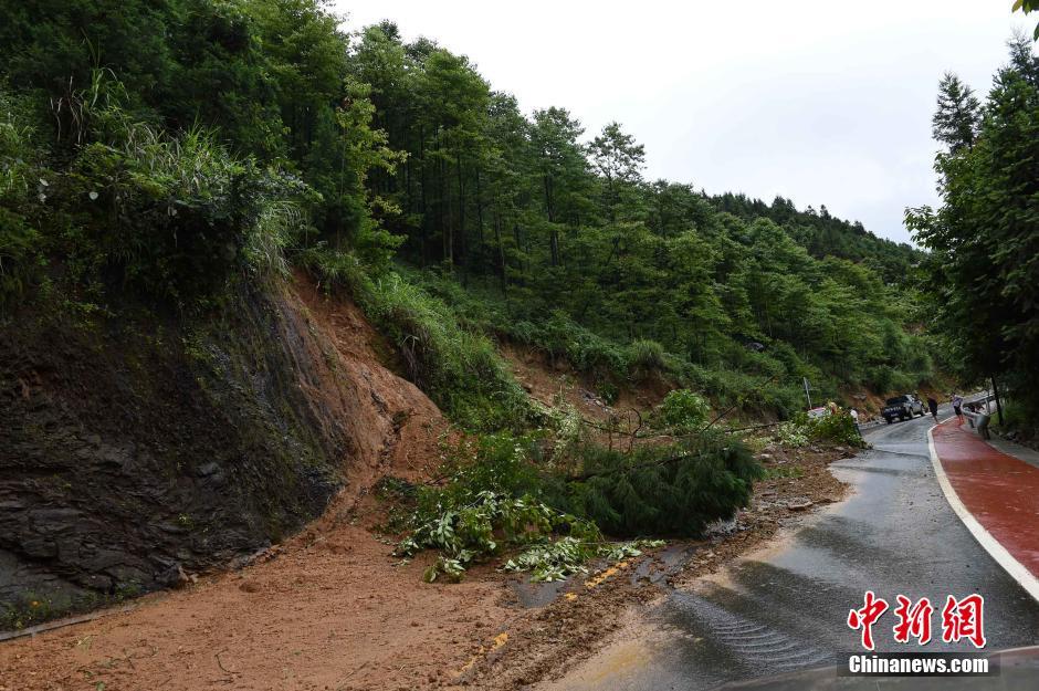 Regi?o central do país com novos alertas de tempestade