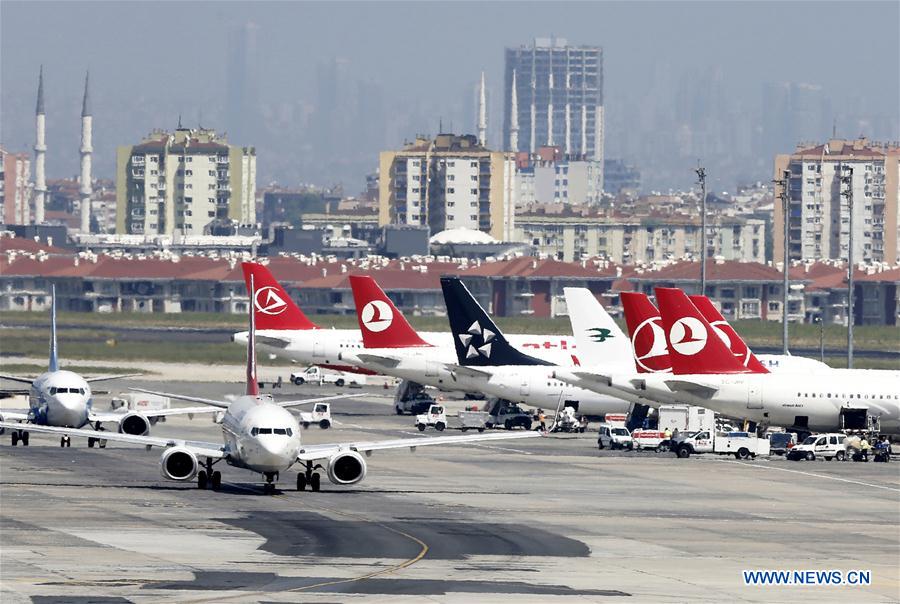 Explos?es na Turquia deixam pelo menos 36 pessoas mortas