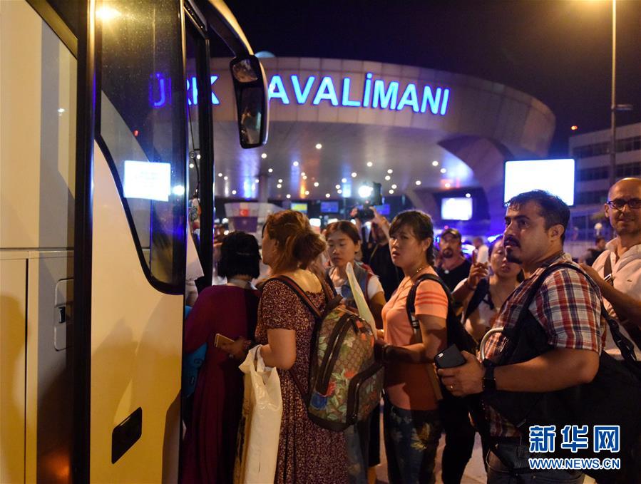 Explos?es na Turquia deixam pelo menos 36 pessoas mortas