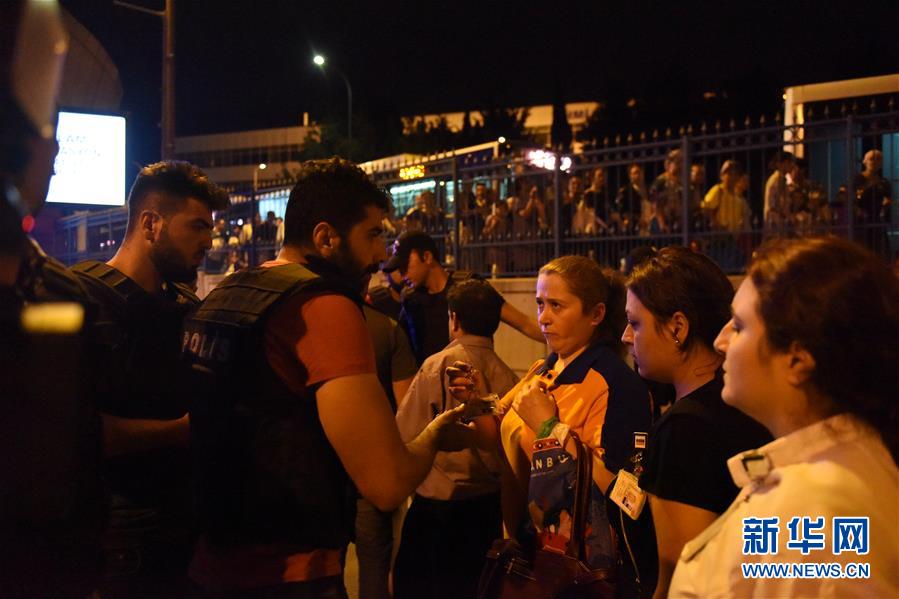 Explos?es na Turquia deixam pelo menos 36 pessoas mortas
