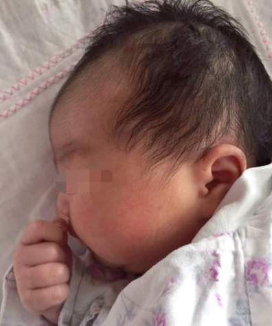 Bebê saudável nasce de embri?o congelado há 18 anos no leste da China